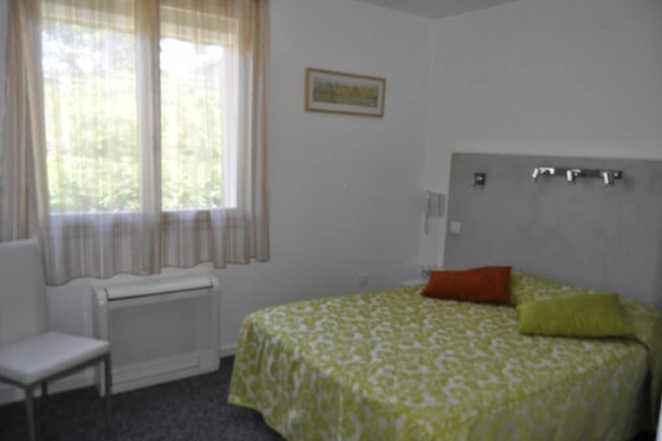 Hôtel Bel Ombra